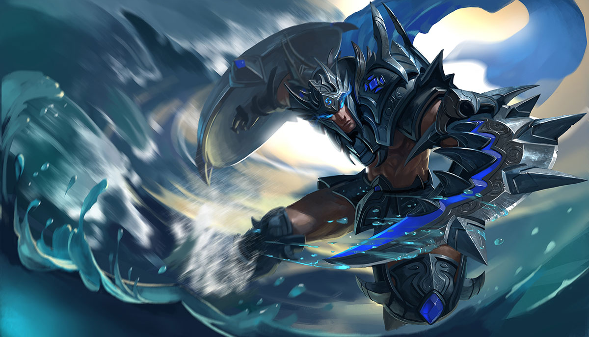 上海游戲原畫設計去哪學呢(圖1) 上海游戲原畫設計去哪學呢(圖1)