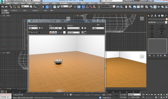 上海學3D游戲編程好就業(yè)嗎(圖1)