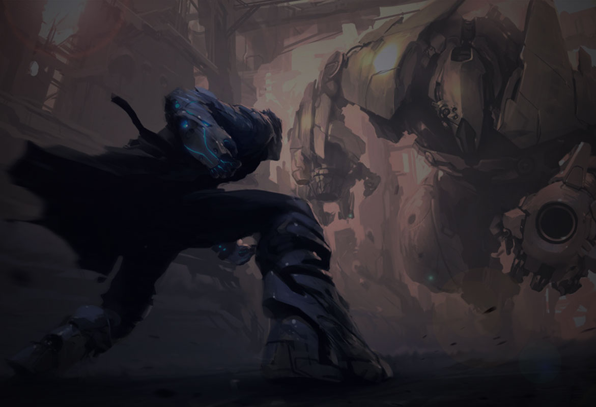 星空娛樂:Unity3D-課程介紹