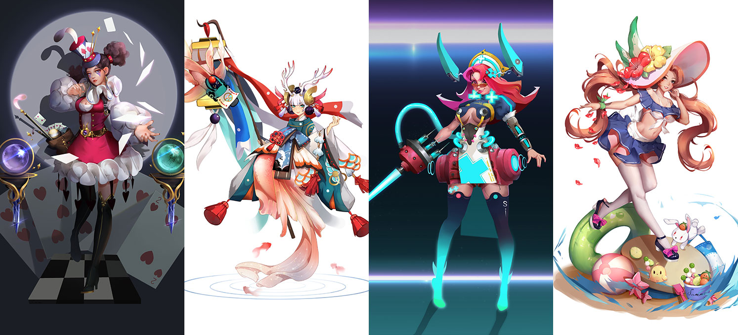 星空娛樂(lè)學(xué)員